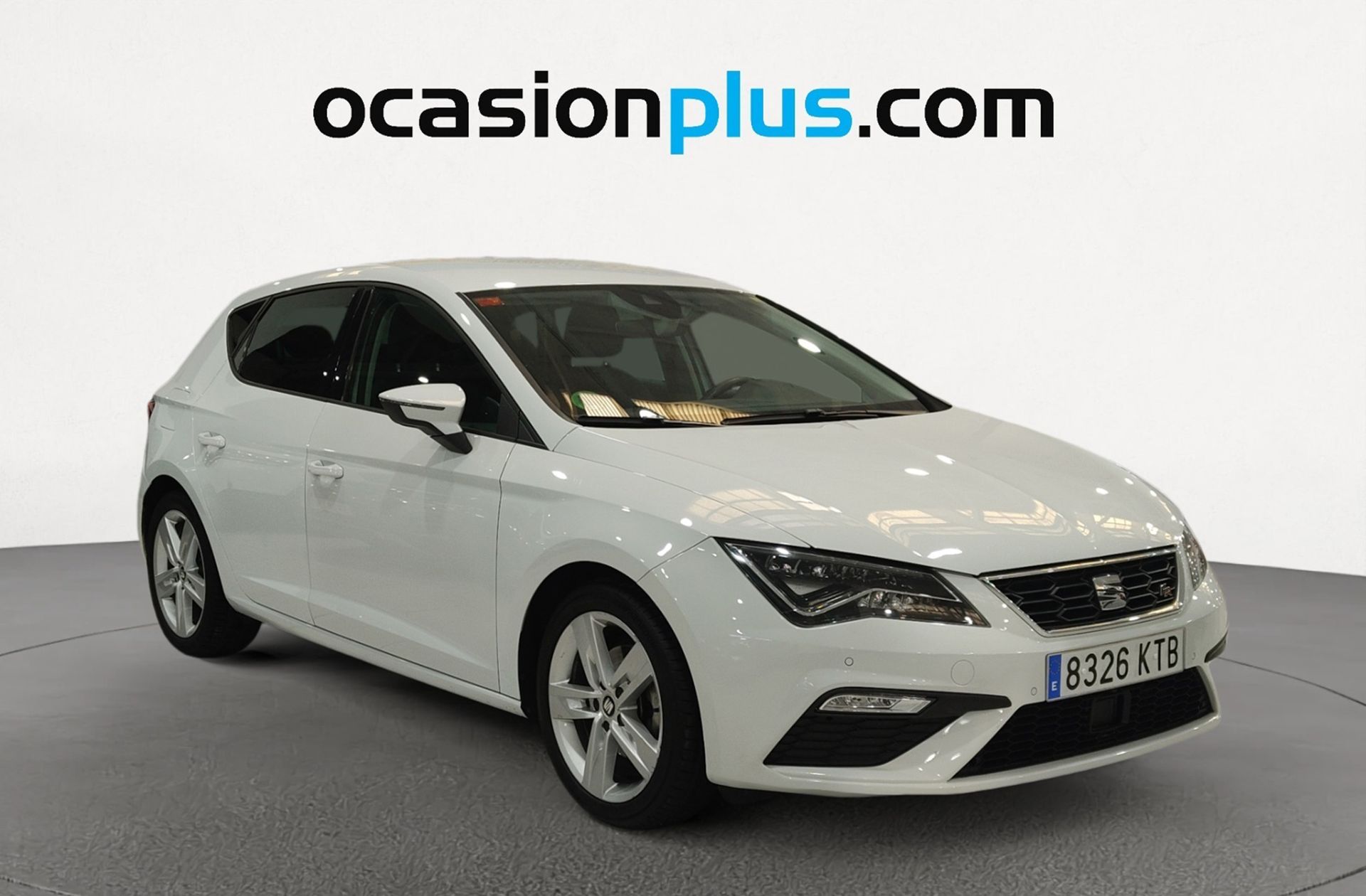 SEAT León 1.5 TSI FR DSG - foto 2