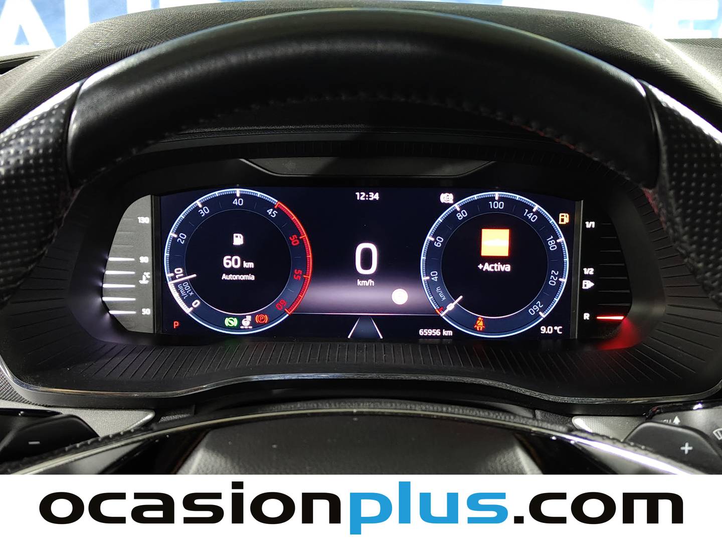 Skoda Octavia Skoda Octavia Combi 2.0 TDI Selection DSG (150 CV) 150cv