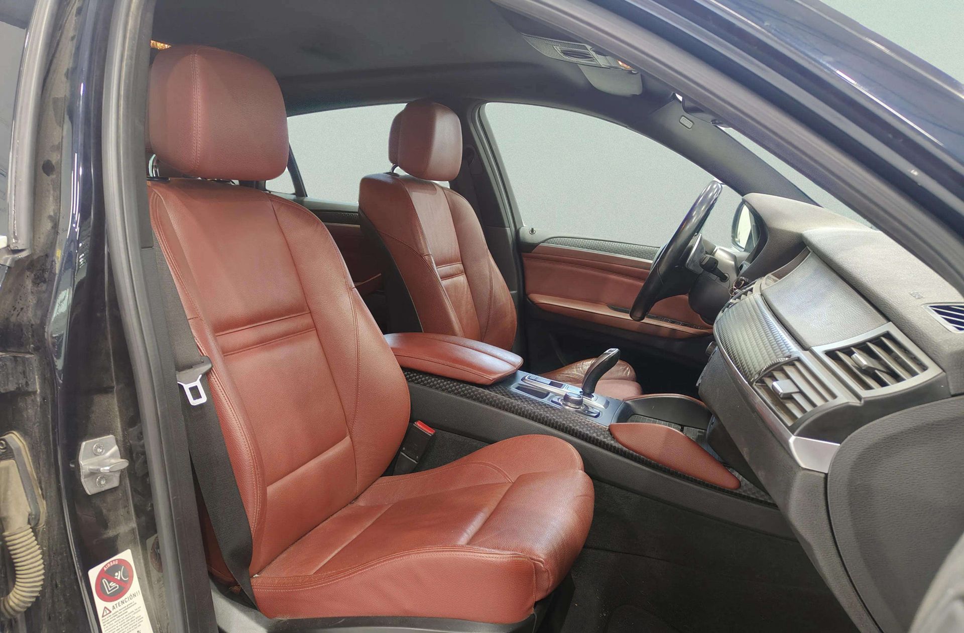 BMW X6 xDrive30d Pack M - foto 19