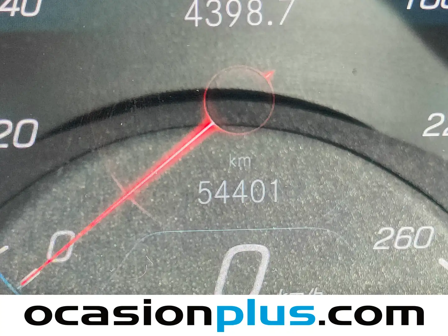 Foto Mercedes GLA Mercedes-Benz GLA 200 D  (150 CV)