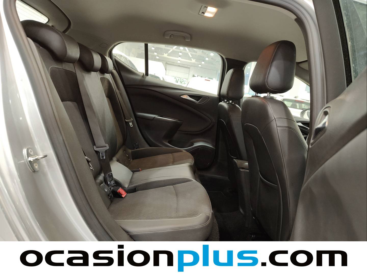 Opel Astra Opel Astra 1.6 CDTI Excellence (136 CV) al mejor precio