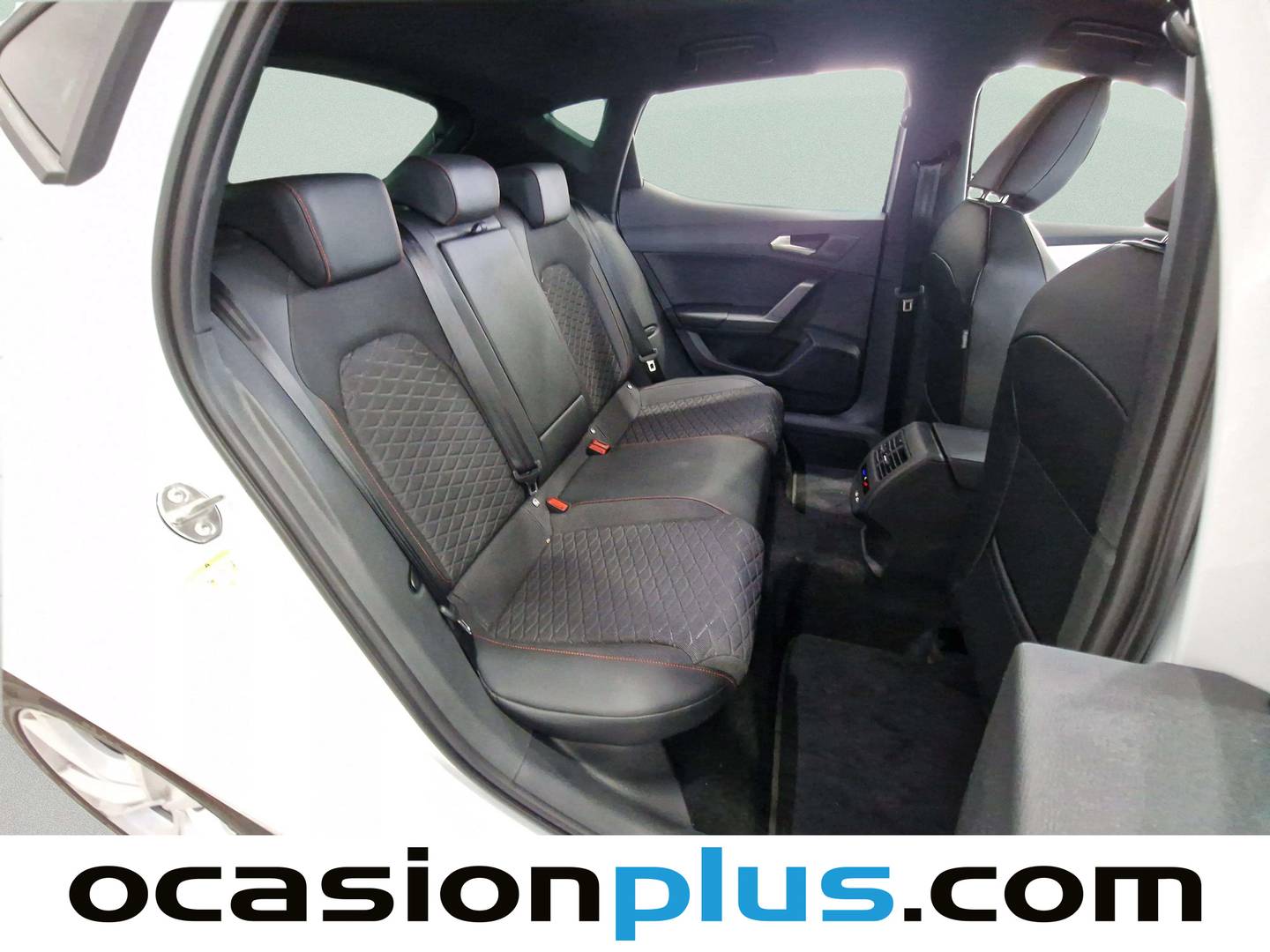 Seat León Seat León 1.5 TSI S&S FR Special Edition (116 CV) 2026