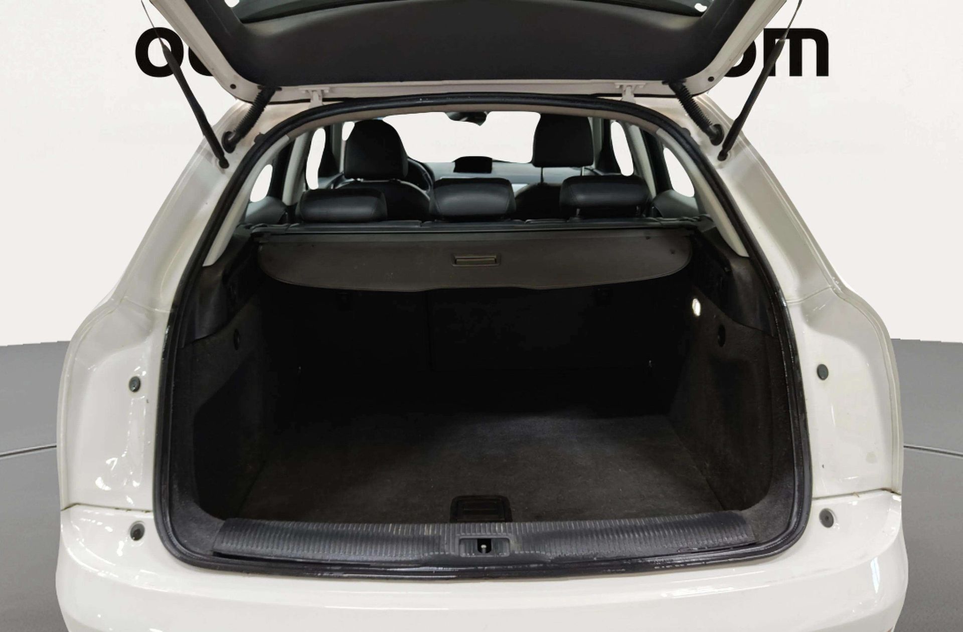 Audi Q3 sport edition 2.0 TDI quattro S tronic - foto 17