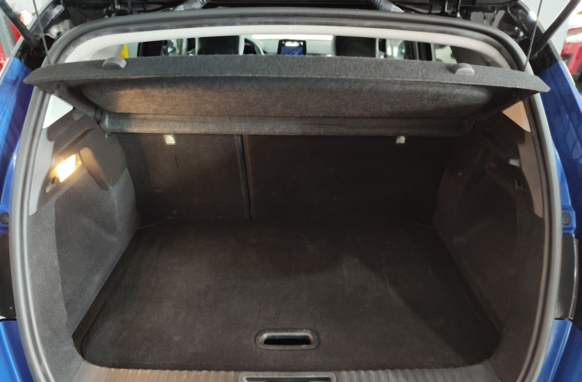 Renault Captur Techno TCe - foto 17