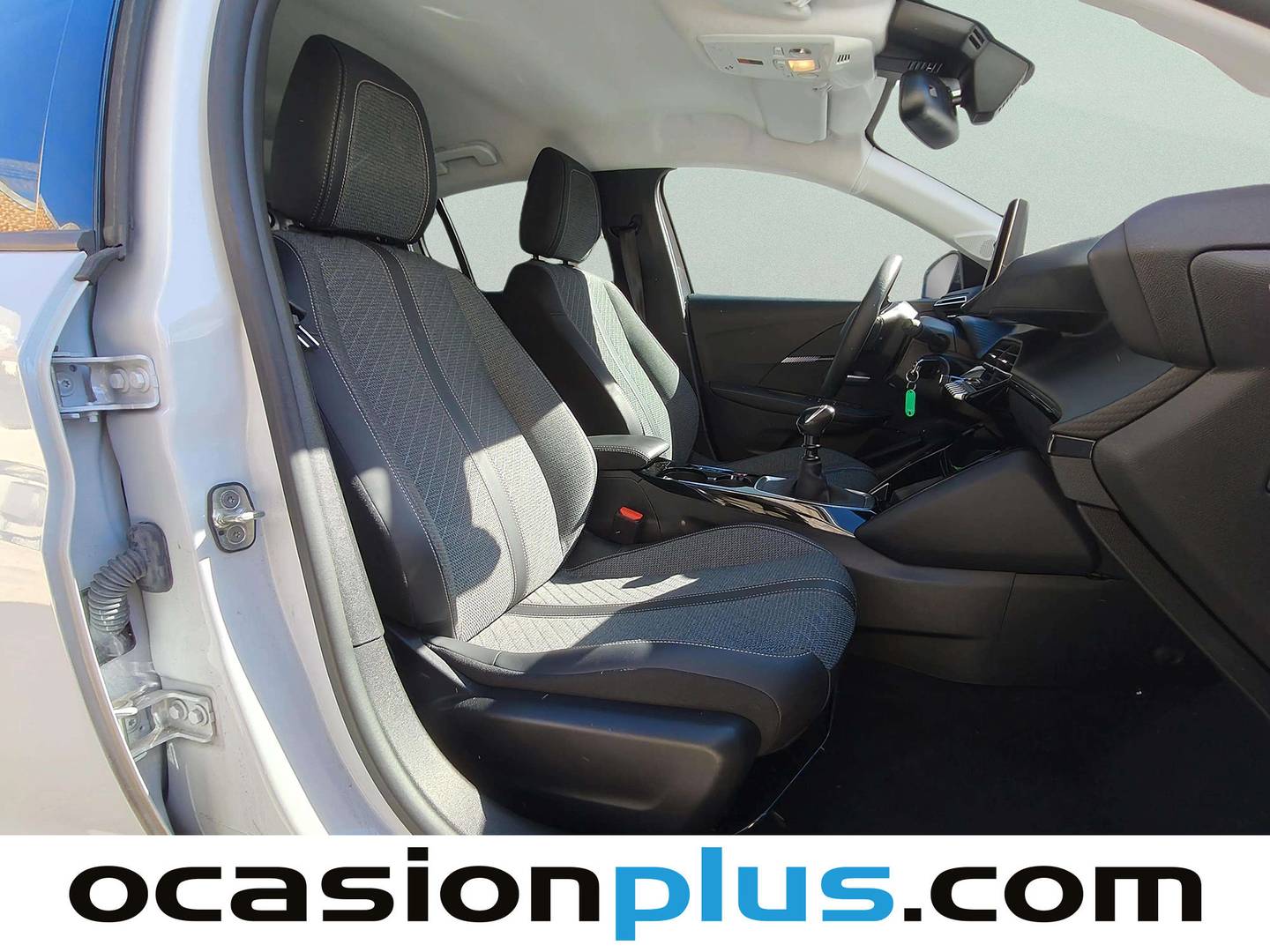 Peugeot 208 Peugeot 208 PureTech 100 Allure 75 kW (100 CV) de segunda mano