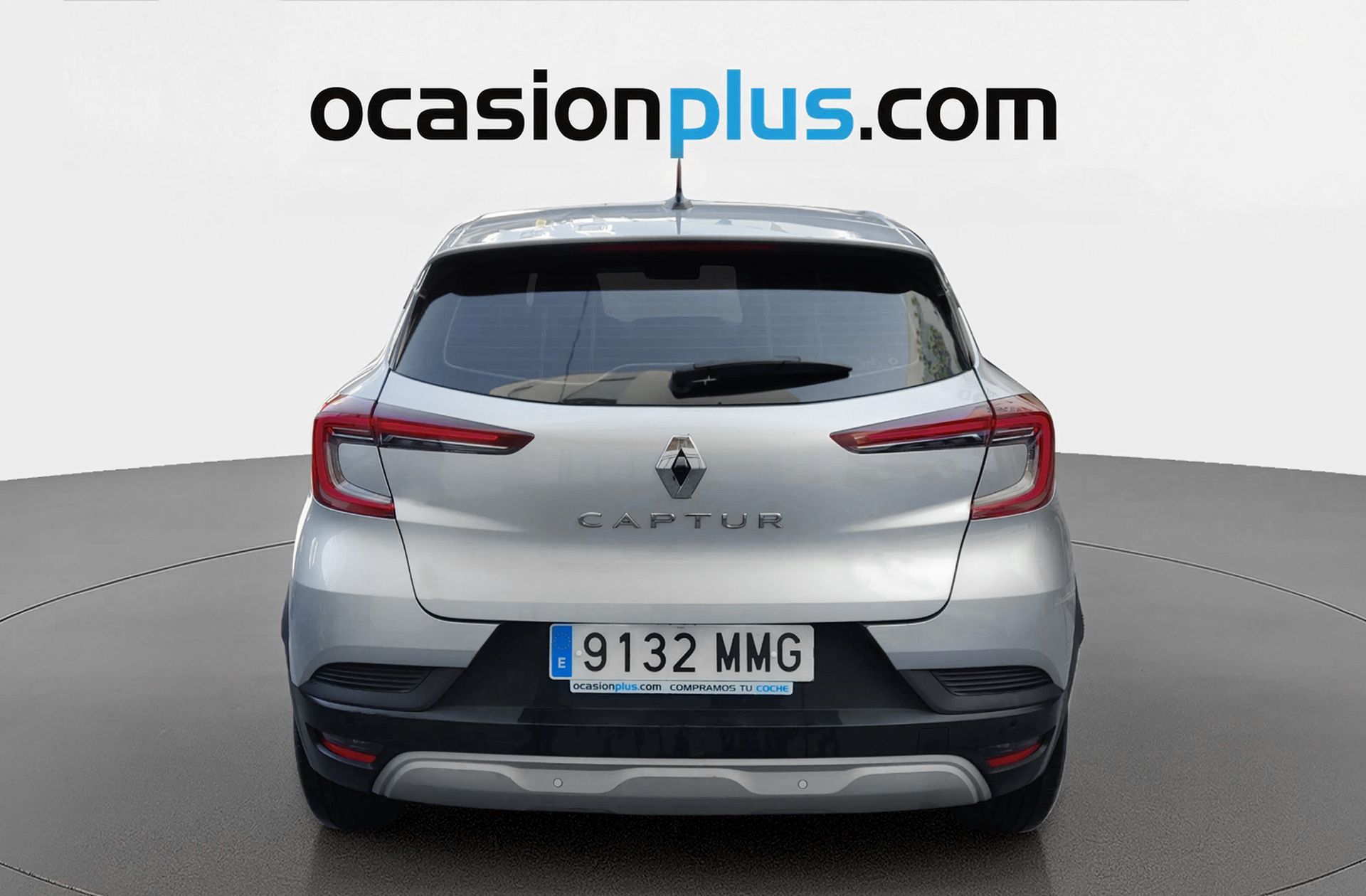Renault Captur Evolution TCe - foto 14