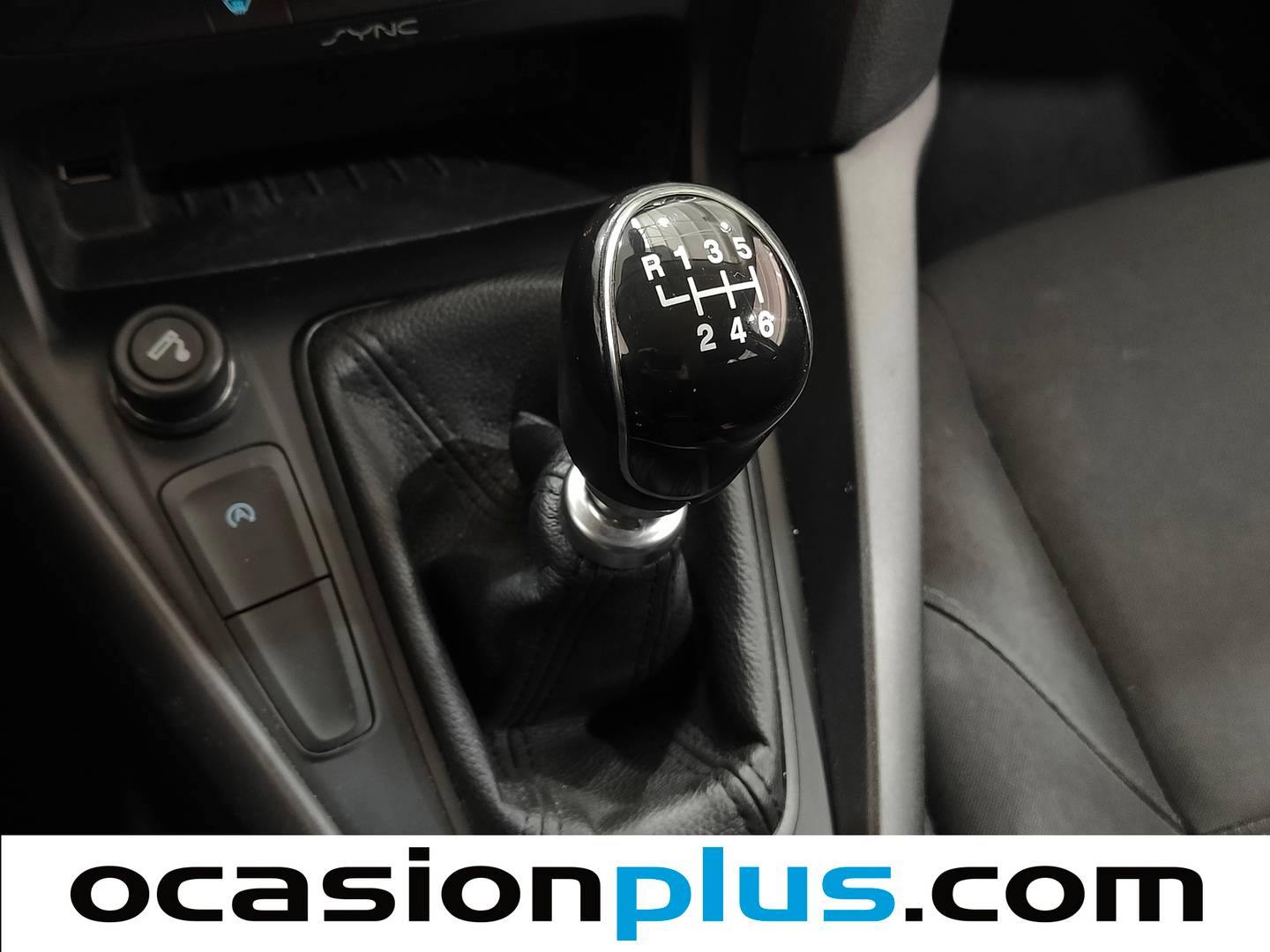 Ford Focus Ford Focus 1.0 Ecoboost S&S Trend+ (125 CV) de segunda mano