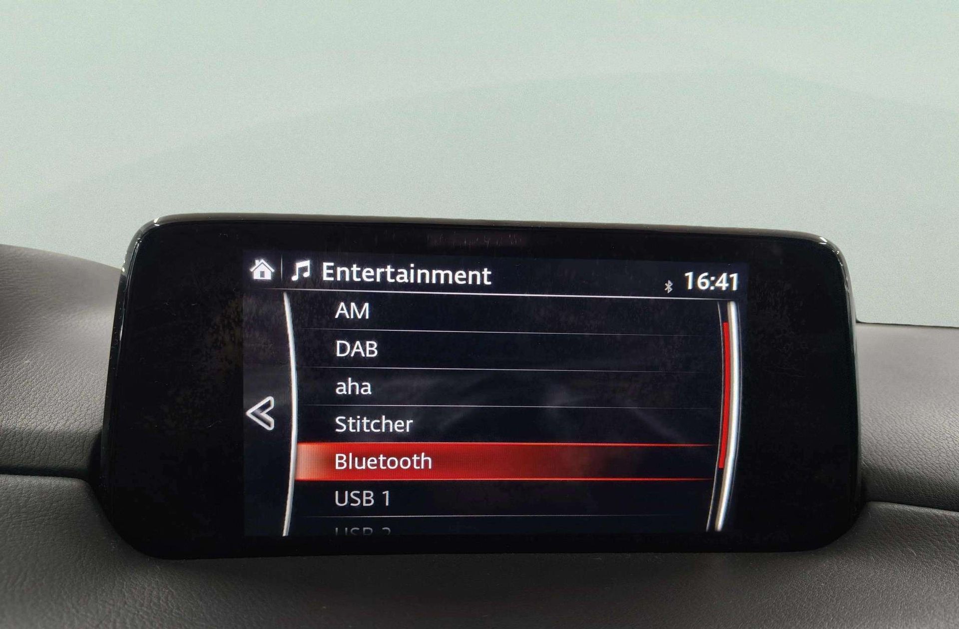 Mazda CX-5 2.0 GE Evolution 2WD - foto 36
