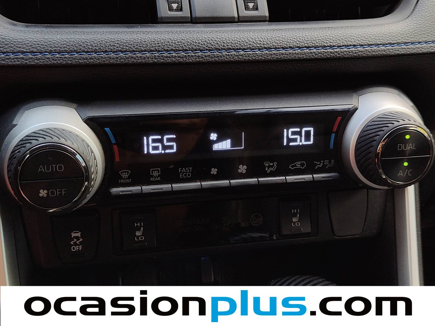 Toyota Rav4 Toyota Rav4 2.5l hybrid Feel! (218 CV) 2019