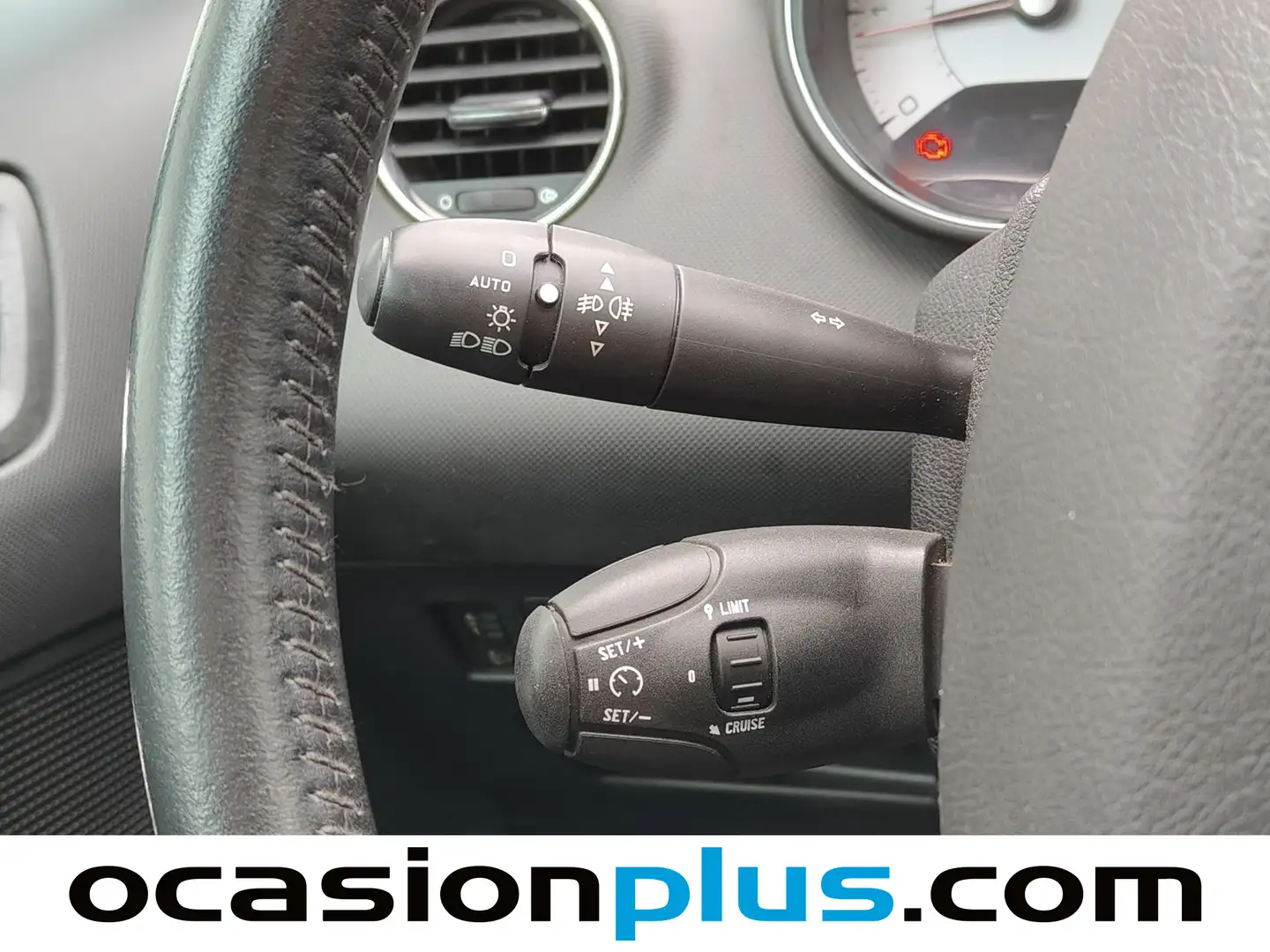 Foto Peugeot 308 Peugeot 308 1.6 VTi Premium (120 CV)