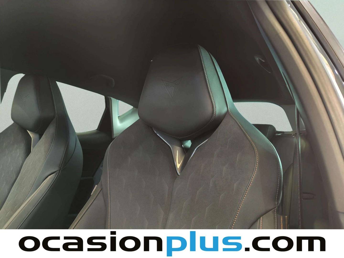 Seat León Seat León 2.0 TSI S&S FR DSG (190 CV) seminuevo