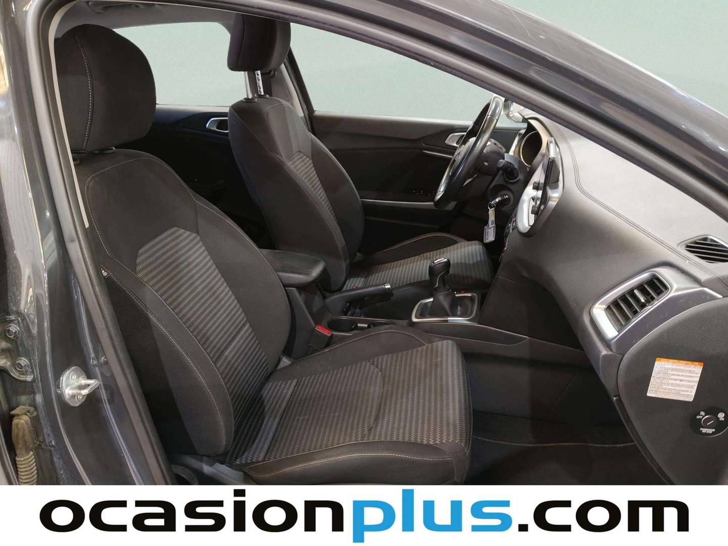KIA Ceed KIA Ceed 1.6 MHEV iMT Drive (136 CV) manual