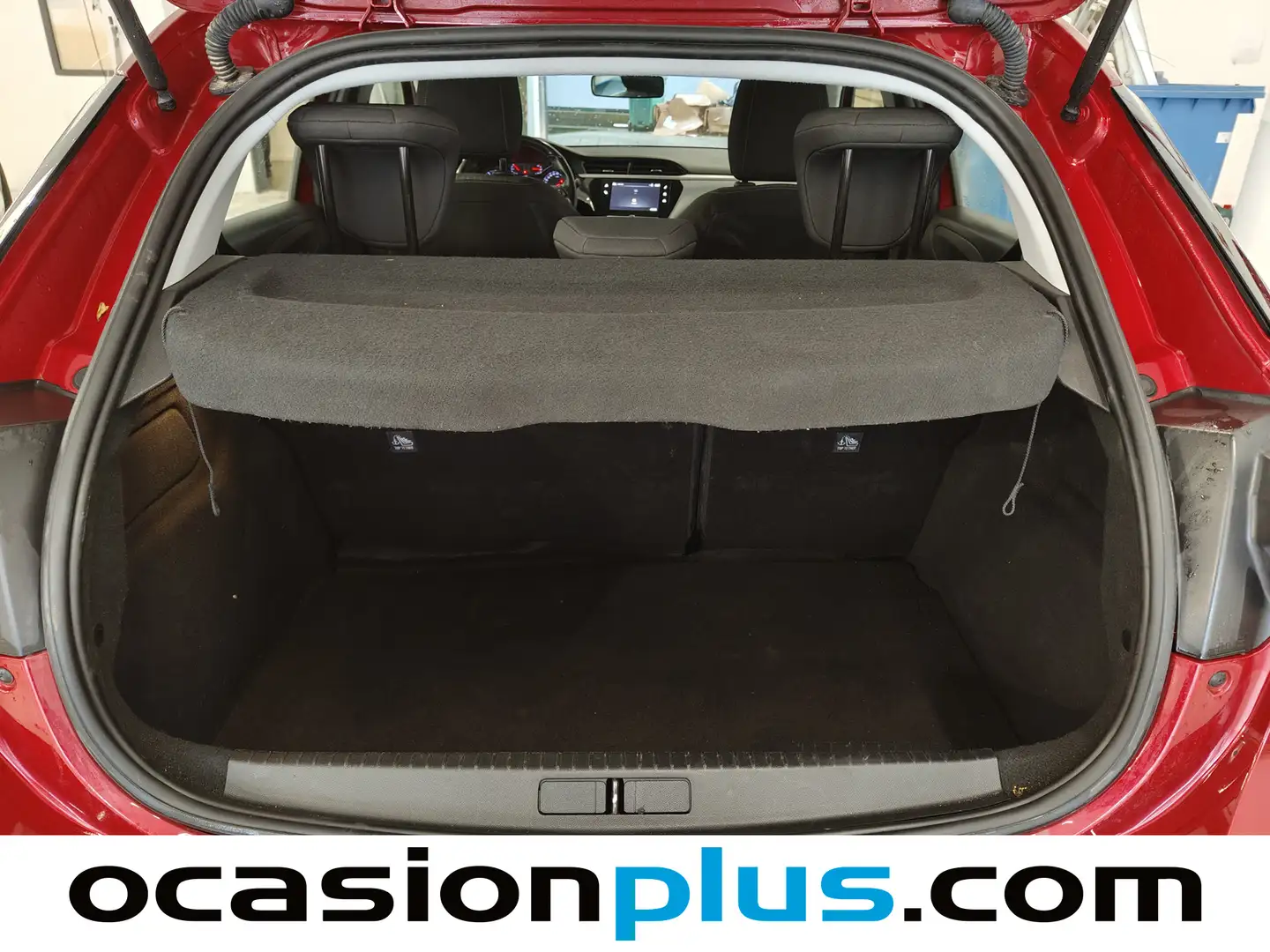 Foto Opel Corsa Opel Corsa 1.2 Turbo XHL Edition (100 CV)