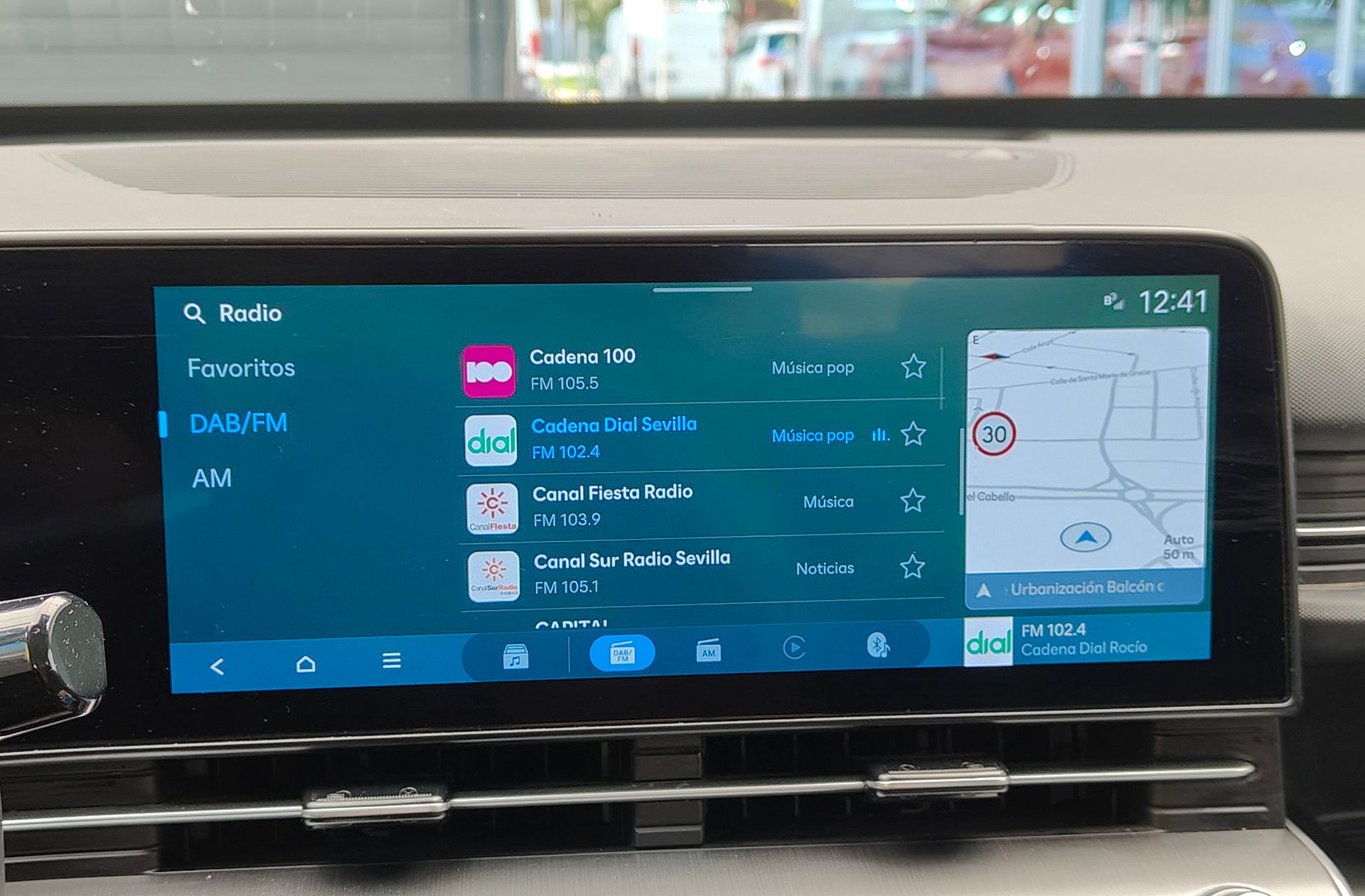 Hyundai Kona 1.0 T-GDi Maxx 4x2 - foto 34