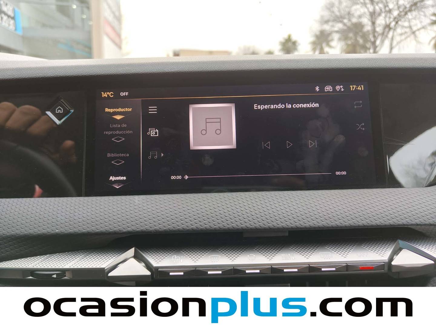 DS DS 4 DS DS4 PureTech 130 Bastille Auto (130 CV) barato