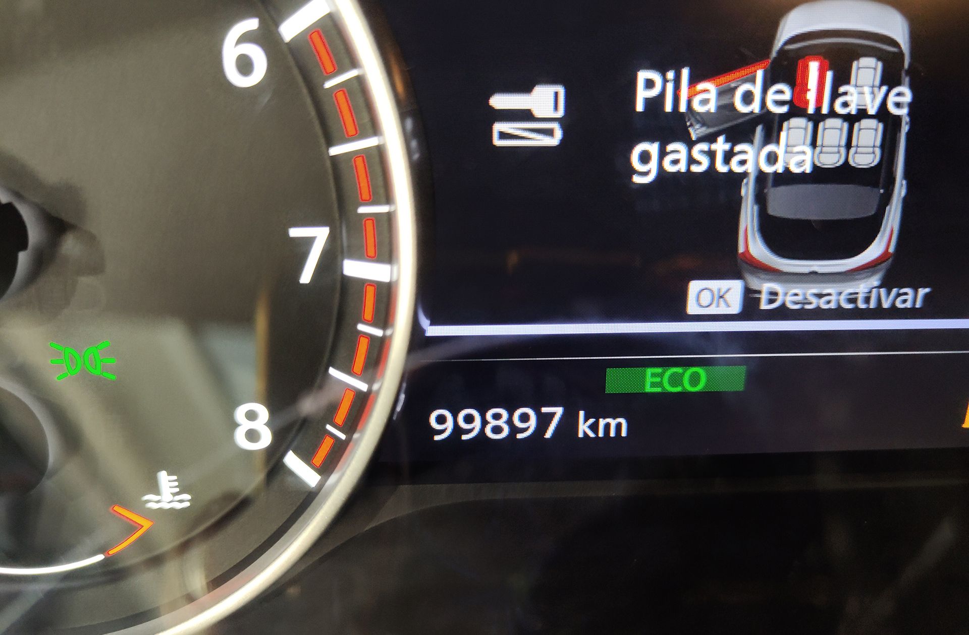 Nissan Qashqai DIG-T 140 mHEV Acenta 4x2 - foto 9