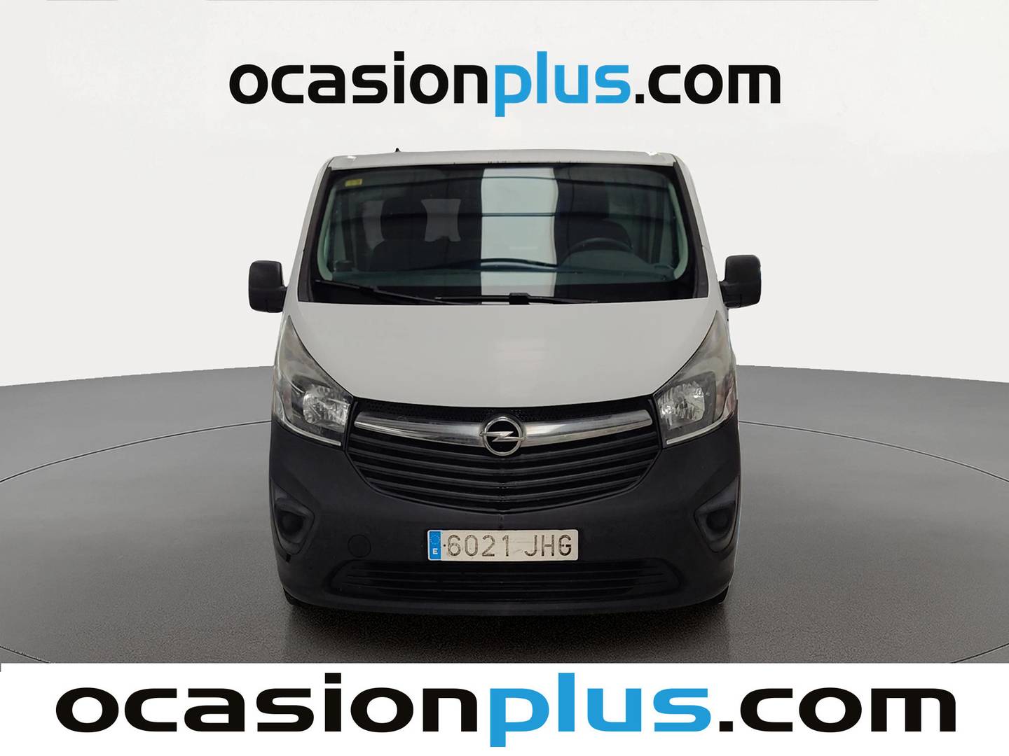 Opel Vivaro Opel Vivaro Furgon 1.6 CDTI Expression L1 H1 2.9t (115 CV) 115cv