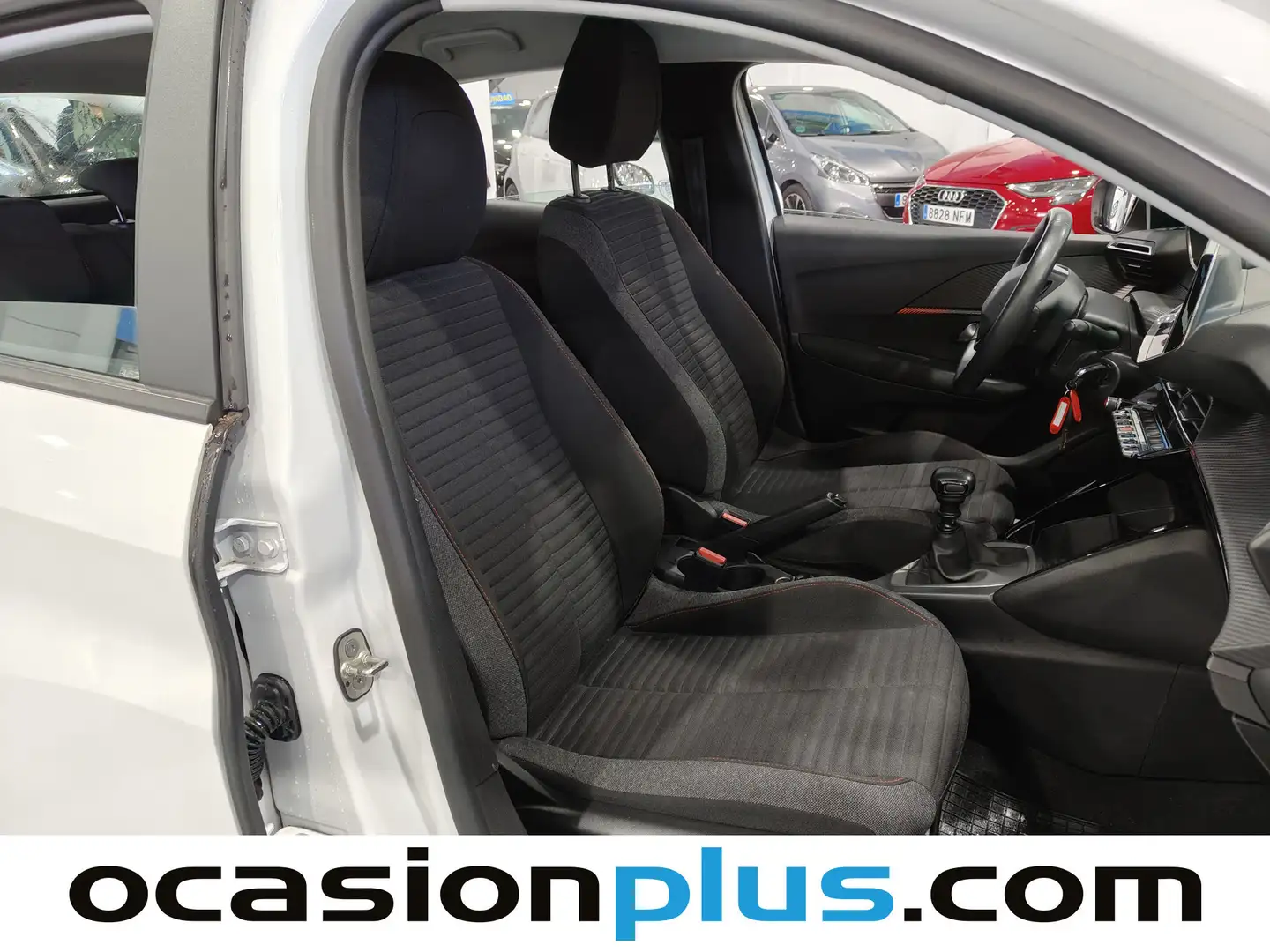 Foto Peugeot 208 Peugeot 208 BlueHDi 100 Active (100 CV)