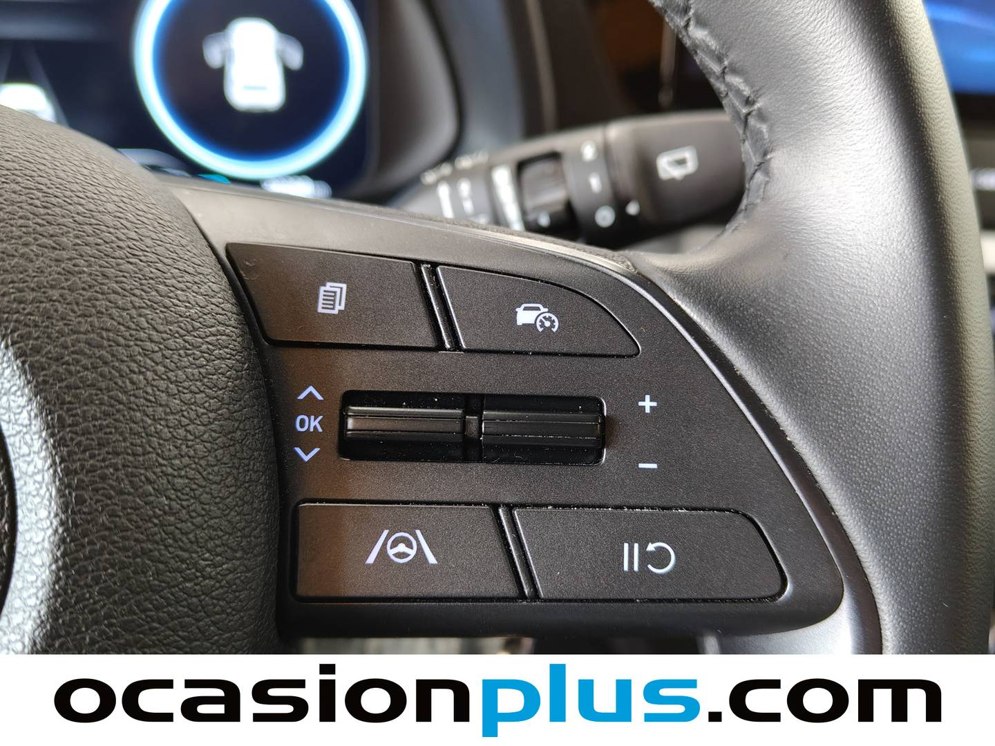 Foto Hyundai Bayon Hyundai Bayon 1.0 TGDI 48V Maxx (100 CV)