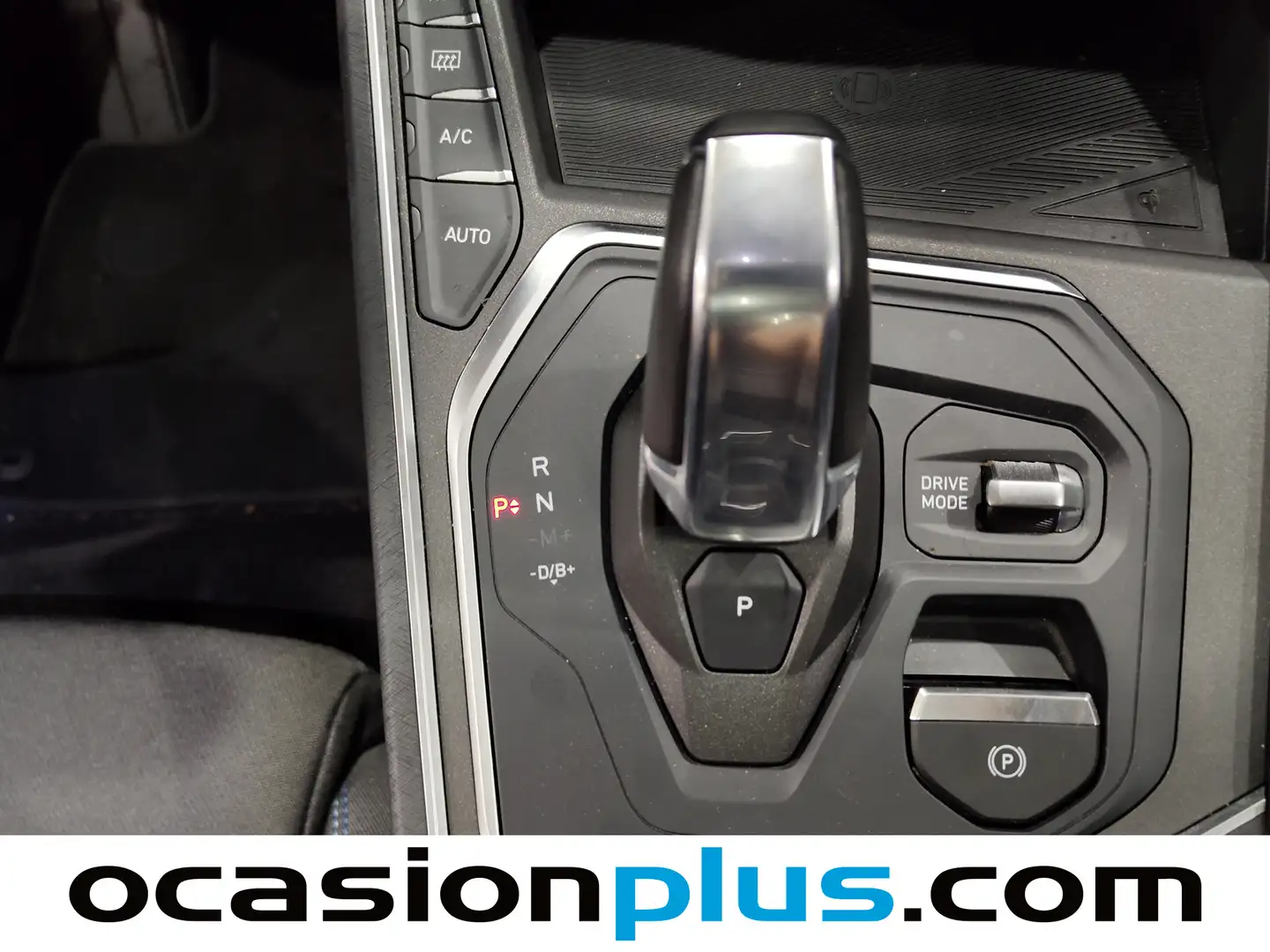 Foto Lynk & Co 01 Lynk & Co 01 1.5 PHEV 6.6kW (261 CV)