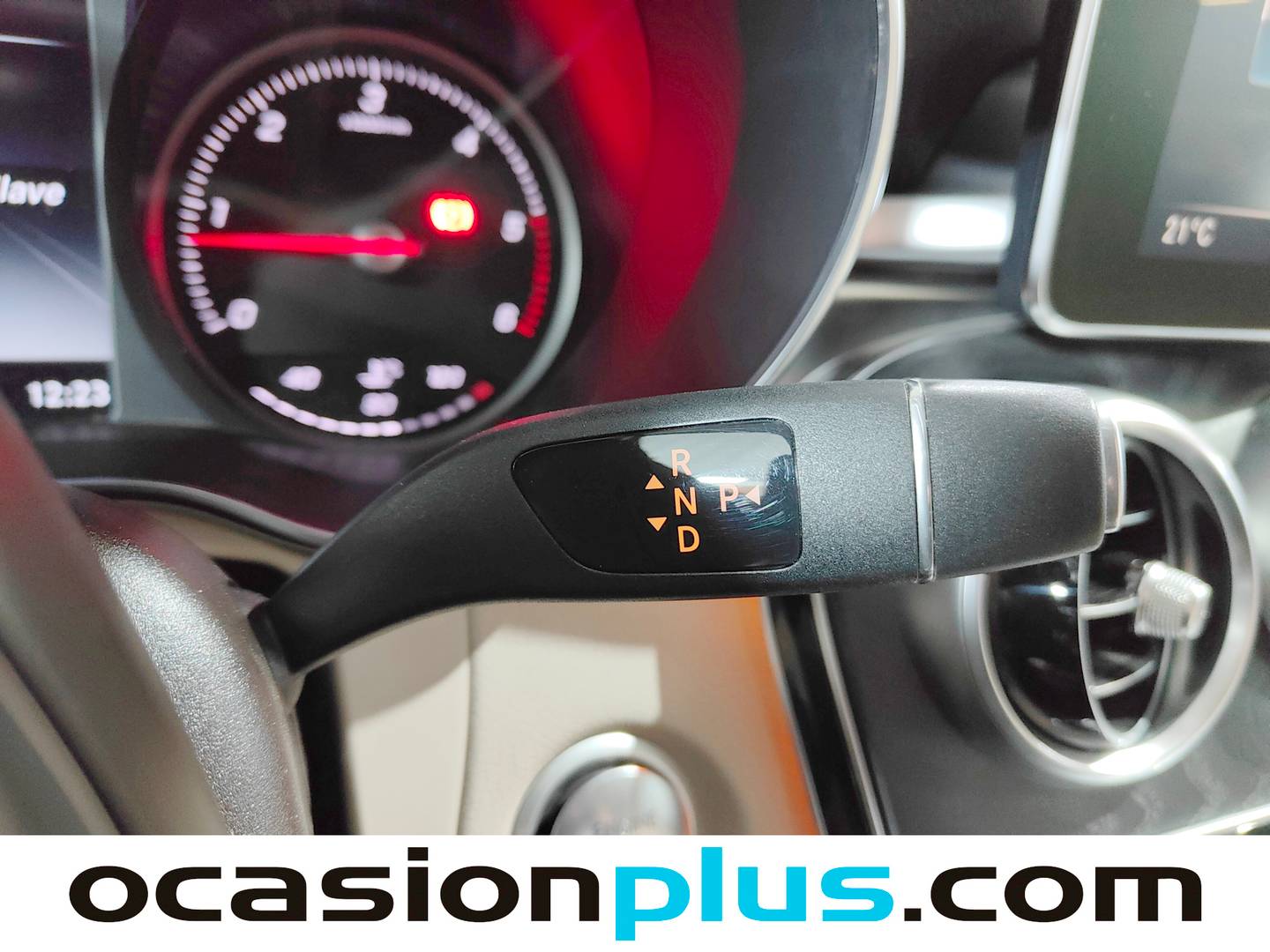 Foto Mercedes Clase GLC Mercedes-Benz GLC 250 d 4MATIC Edition 1 (204 CV)  PACK AMG