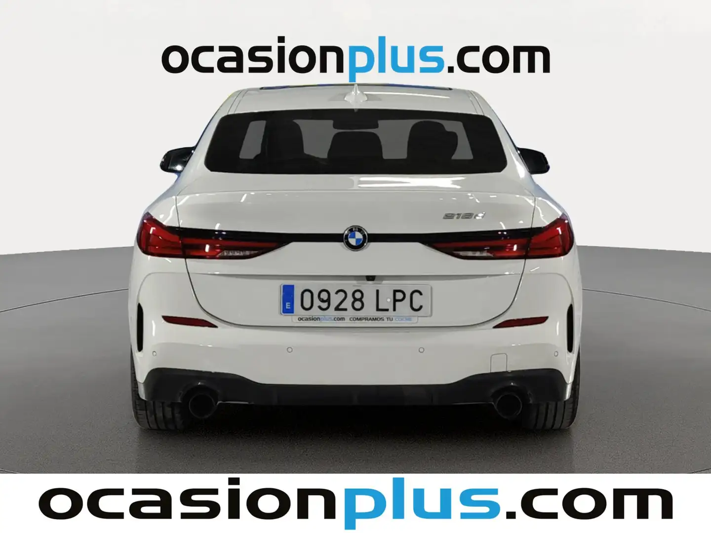 Foto BMW Serie 2 BMW Serie 2 218d Gran Coupe (150 CV) Pack M