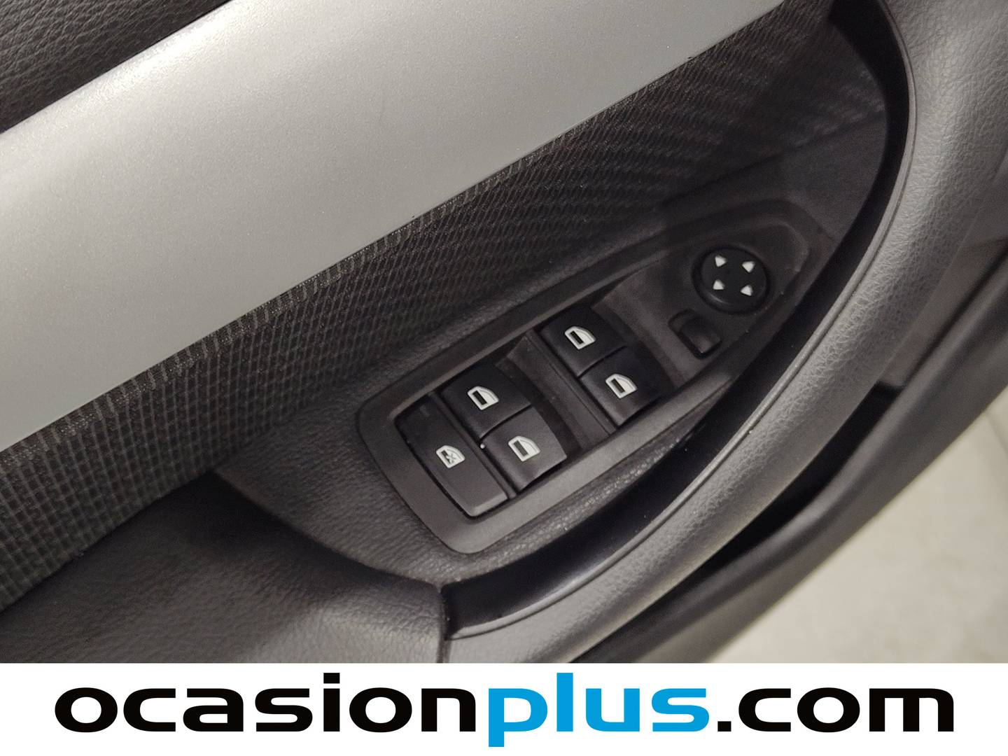 BMW X2 BMW X2 sDrive16d (116 CV) automático