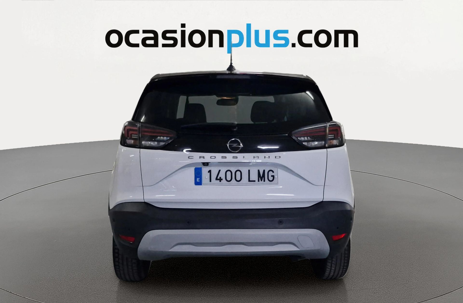 Opel Crossland 1.2 GS Line - foto 16
