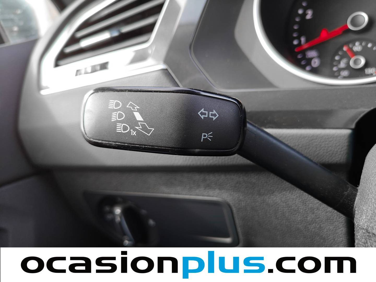 Volkswagen Tiguan Volkswagen Tiguan Advance 1.5 TSI (150 CV) DSG Pack R Line de ocasión