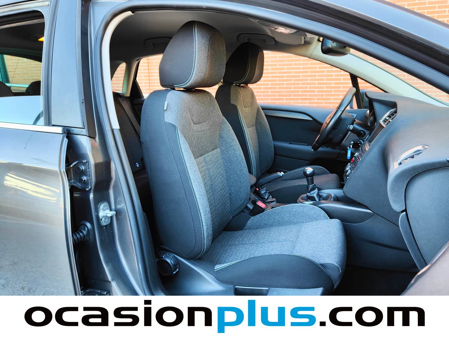 Citroën C4 Citroën C4 PureTech 110 Live Edition (110 CV) km 0