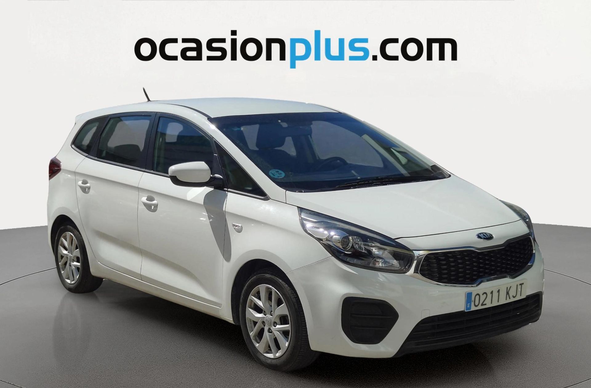 Kia Carens 1.7 CRDi VGT Eco-Dynamics Basic - foto 2