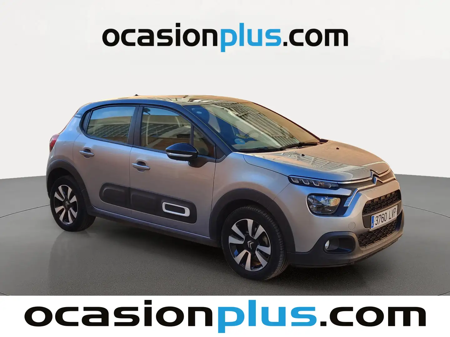 Foto Citroën C3 Citroen C3 PureTech 83 Feel Pack (83 CV)