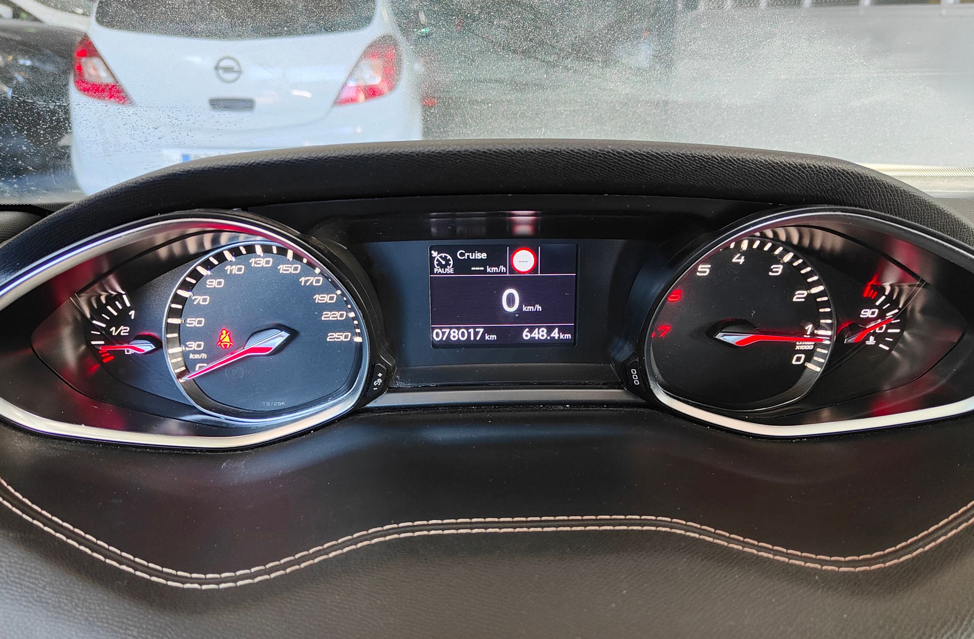 Peugeot 308 PureTech 130 GT Line - foto 26