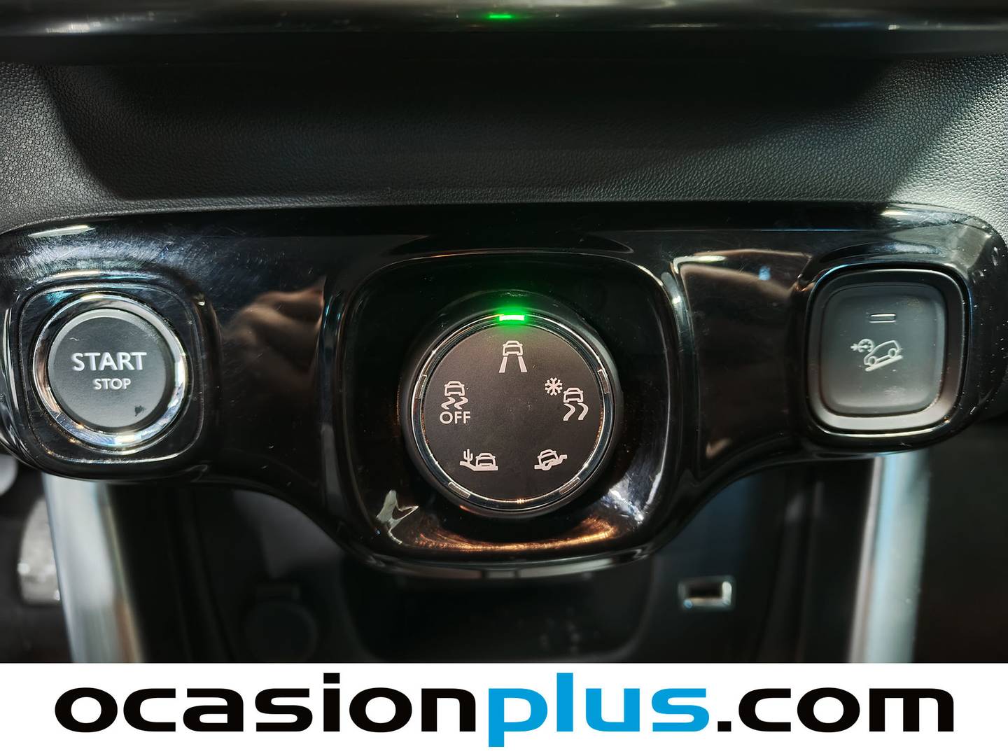 Foto Citroën C3 Aircross Citroen C3 Aircross PureTech 110 S&S Shine (110 CV)