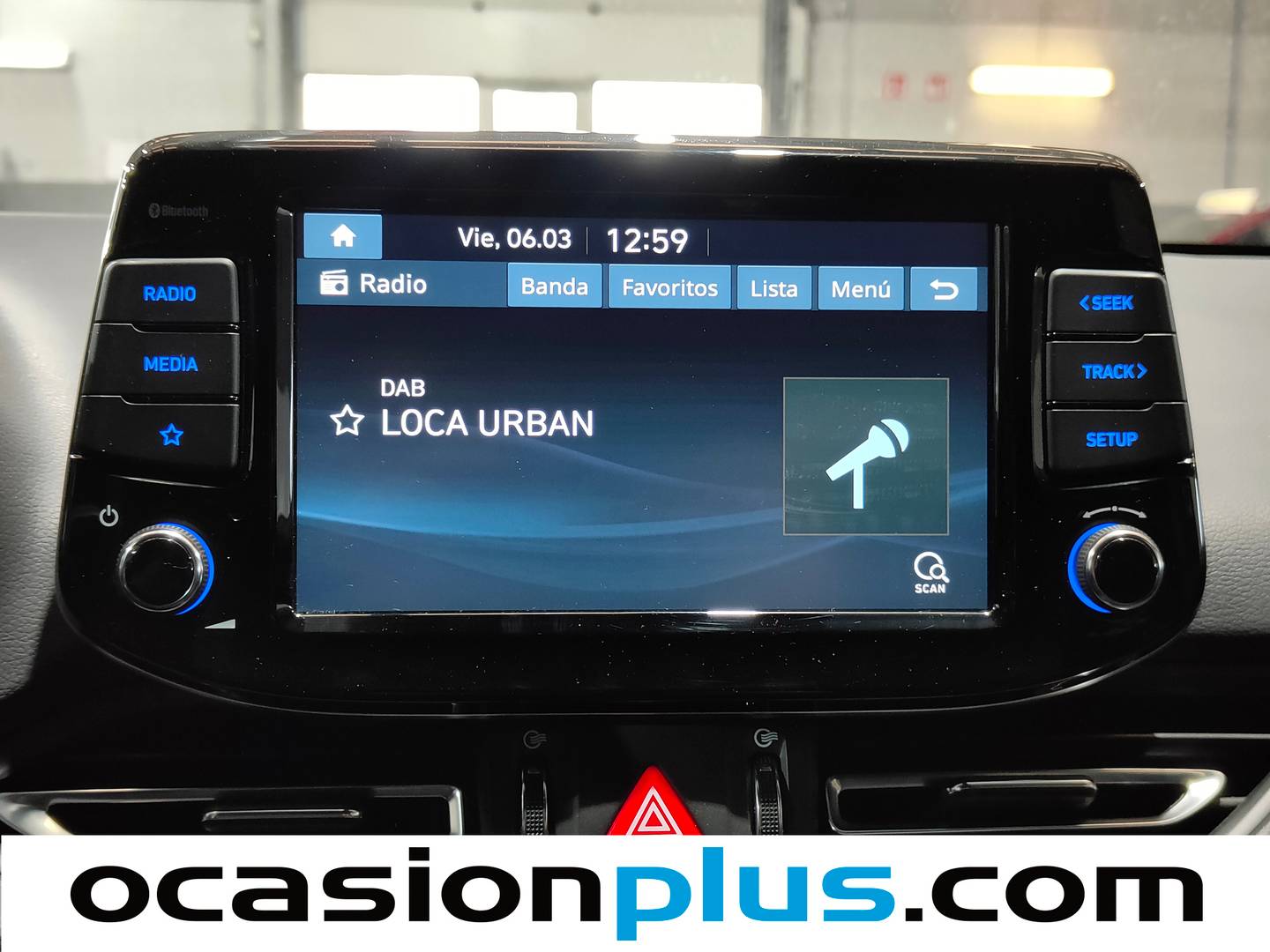 Hyundai i30 Hyundai i30 2.0 TGDI N (250 CV) km 0