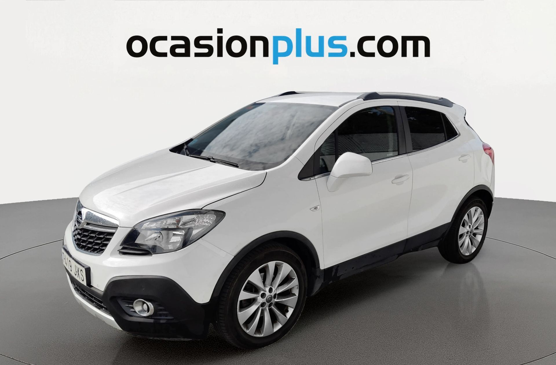 Opel Mokka 1.4 Turbo Excellence 4x2
