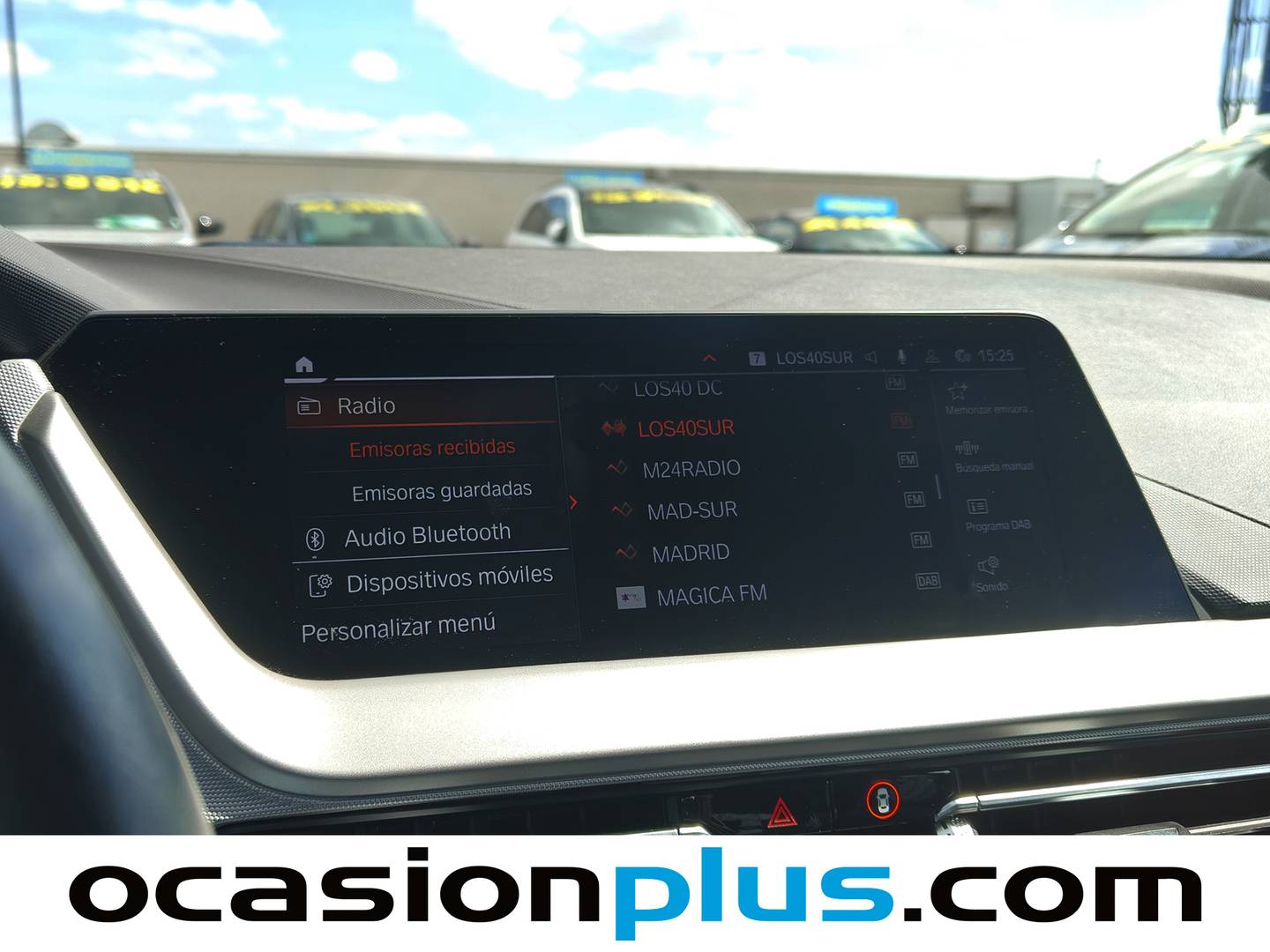 BMW Serie 1 BMW Serie 1 118d Business  (150 CV) seminuevo