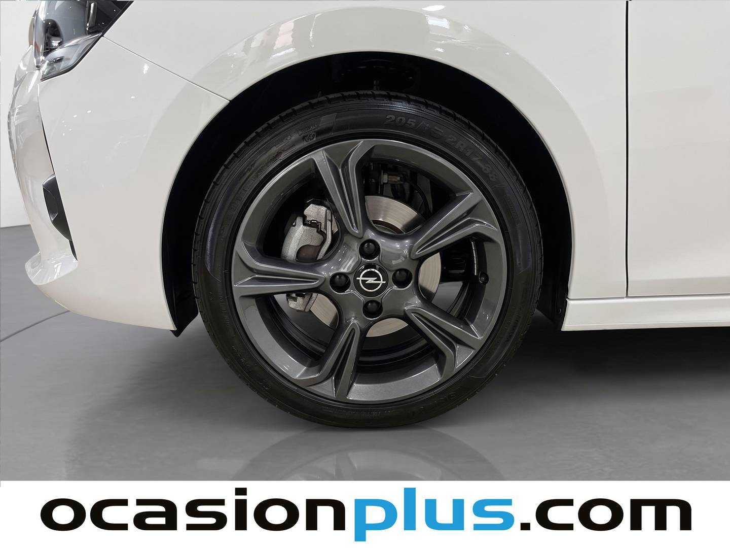 Opel Corsa Opel Corsa 1.2 Turbo XHL GS-Line + Auto  (130 CV) seminuevo