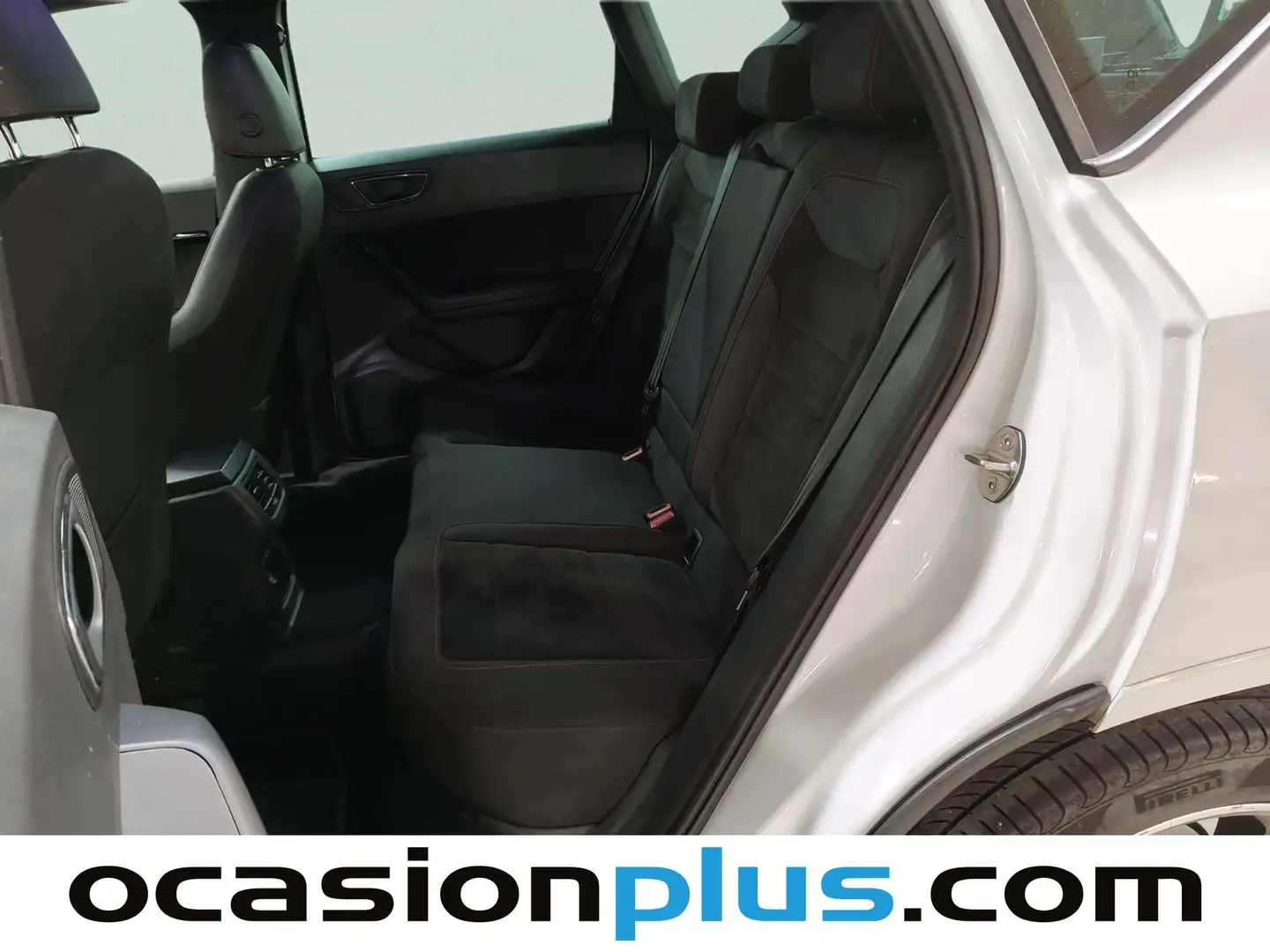 Foto Seat Ateca SEAT Ateca 1.4 EcoTSI S&S FR (150 CV)