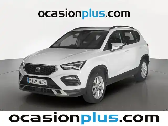 Seat Ateca 1.5 TSI S&S Style XL (150 CV) de segunda mano