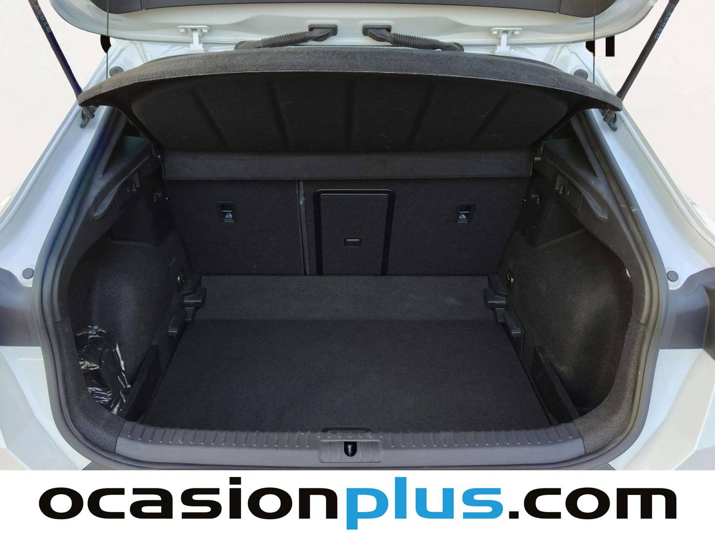 Cupra Formentor Cupra Formentor 1.5 TSI (150 CV) seminuevo