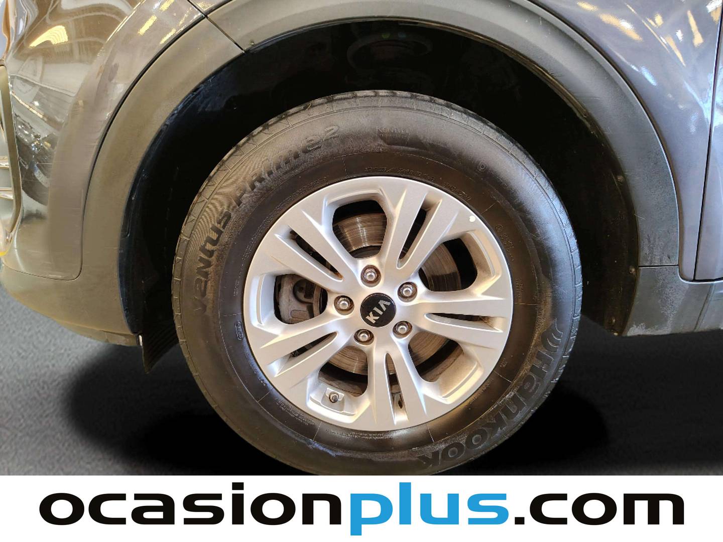 KIA Sportage Kia Sportage 1.6 GDi Concept 4x2 (132 CV) 2016