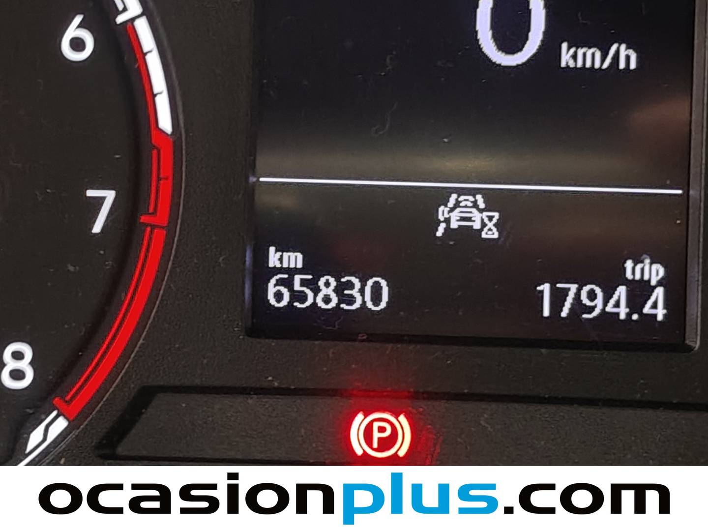 Volkswagen T-Cross Volkswagen T-Cross Advance 1.0 TSI (115 CV) seminuevo