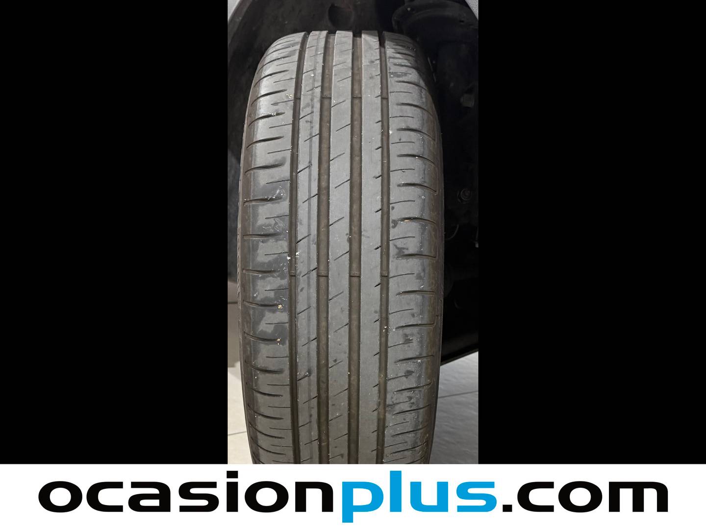 Foto Volkswagen Taigo Volkswagen Taigo ``Más`` 1.0 TSI (115 CV) DSG