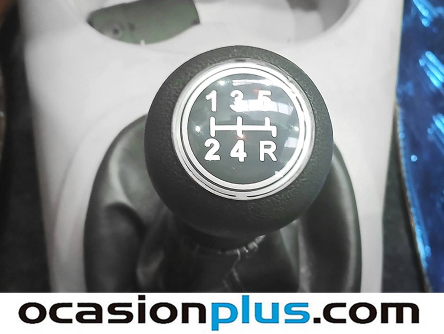 Foto Fiat Punto Fiat Punto 1.2 Active (60 CV)