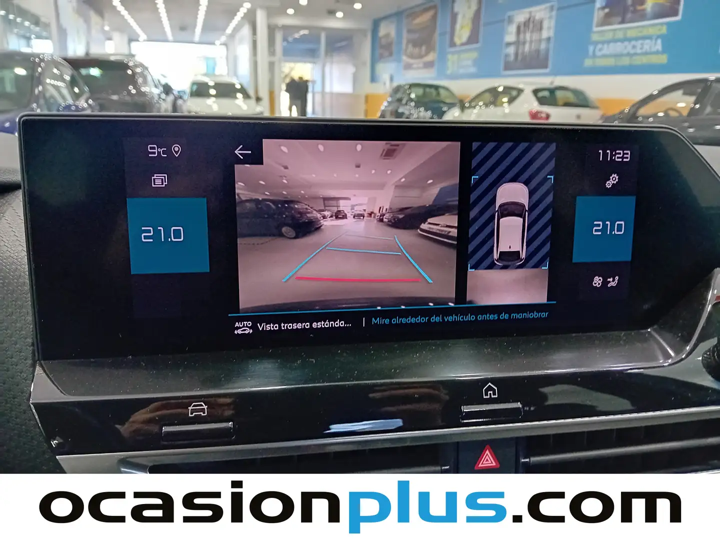 Foto Citroën C4 Citroen C4 PureTech 130 S&S Shine EAT8 (130 CV)