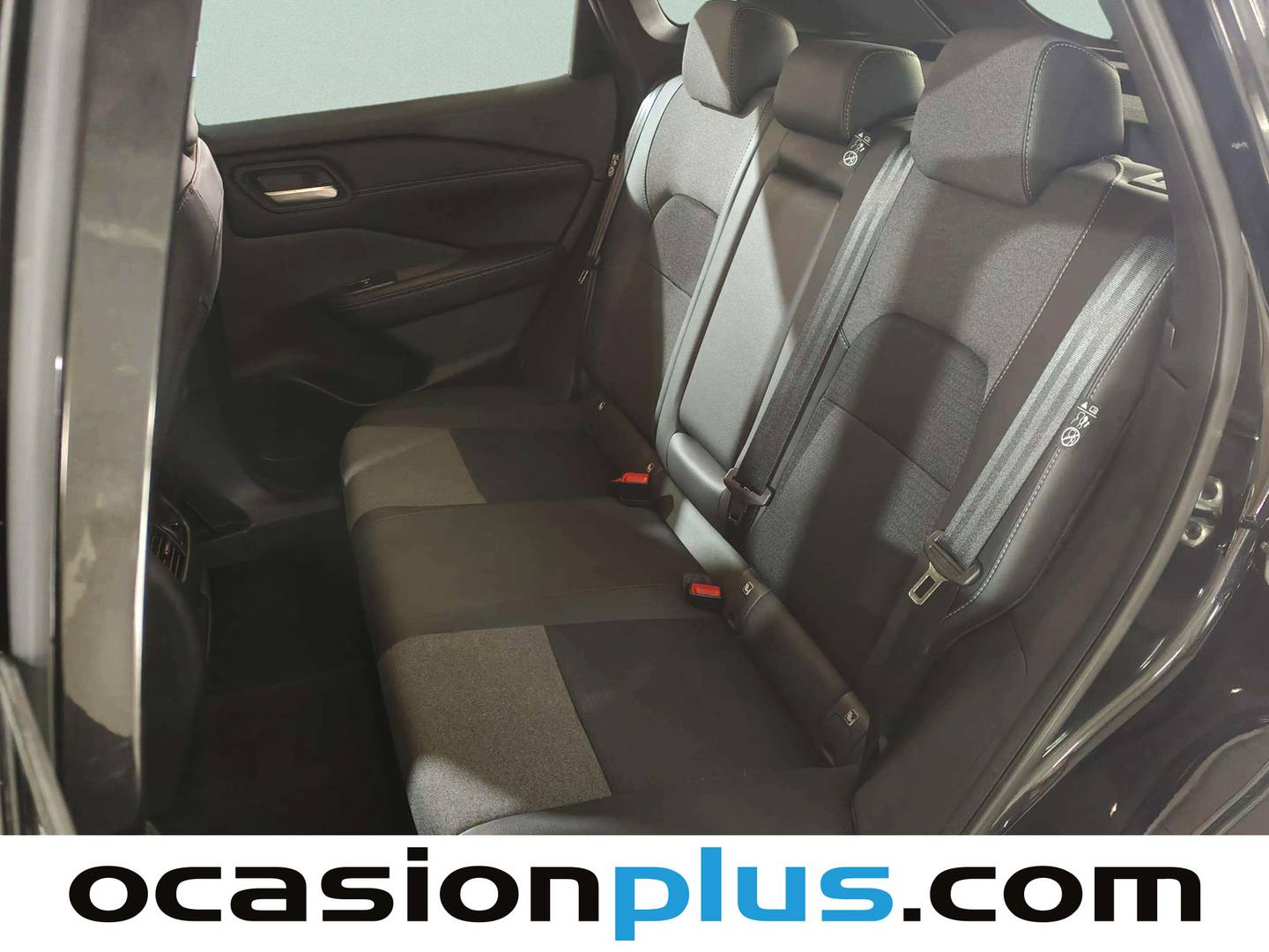 Foto Nissan QASHQAI Nissan Qashqai DIG-T 140 N-Connecta (140 CV)