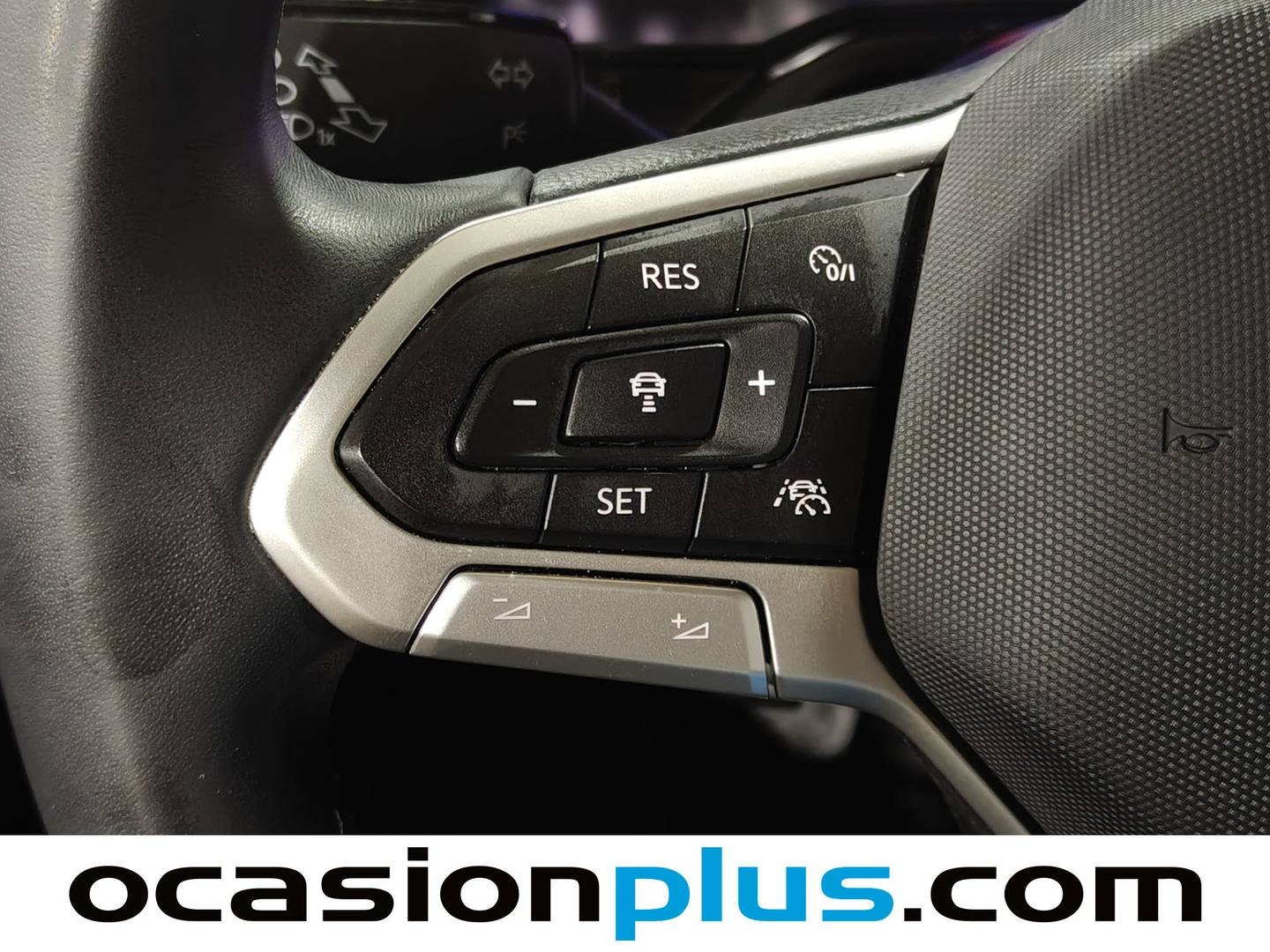 Foto Volkswagen Taigo Volkswagen Taigo ``Más`` 1.0 TSI (95 CV)