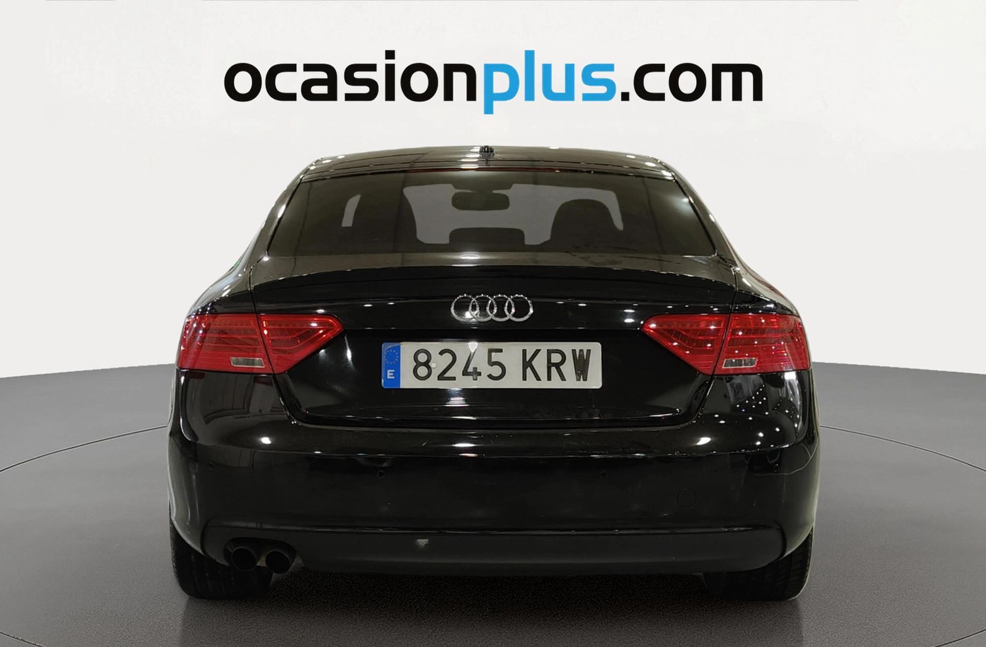 Audi A5 Sportback 2.0 TDI clean diesel multitronic - foto 12