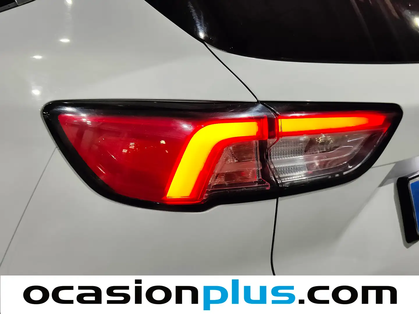 Foto Ford Kuga Ford Kuga 1.5 EcoBoost Titanium 4x2 (150 CV)